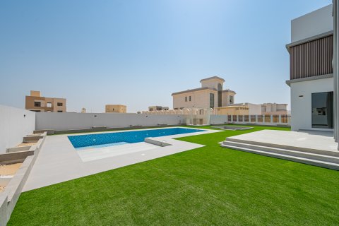 Dubai Land, Dubai, BAE’de kiralık villa 5 yatak odası, 650.32 m&sup2; No 754486 - fotoğraf 6