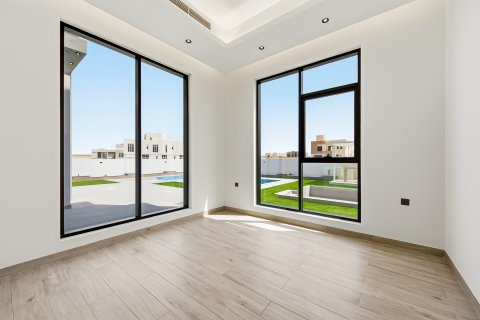 Dubai Land, Dubai, BAE’de kiralık villa 5 yatak odası, 650.32 m&sup2; No 754486 - fotoğraf 20