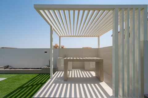 Dubai Land, Dubai, BAE’de kiralık villa 5 yatak odası, 650.32 m&sup2; No 754486 - fotoğraf 5