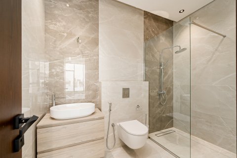Dubai Land, Dubai, BAE’de kiralık villa 5 yatak odası, 650.32 m&sup2; No 754486 - fotoğraf 27