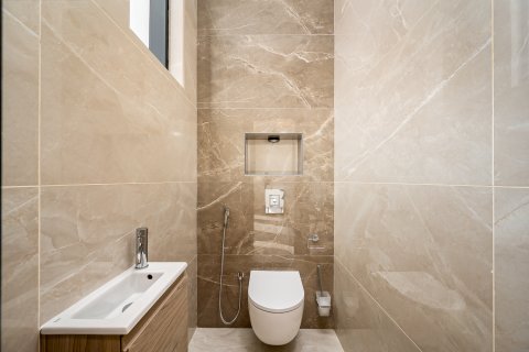 Dubai Land, Dubai, BAE’de kiralık villa 5 yatak odası, 650.32 m&sup2; No 754486 - fotoğraf 28
