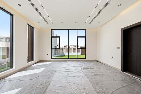 Dubai Land, Dubai, BAE’de kiralık villa 5 yatak odası, 650.32 m&sup2; No 754486 - fotoğraf 17