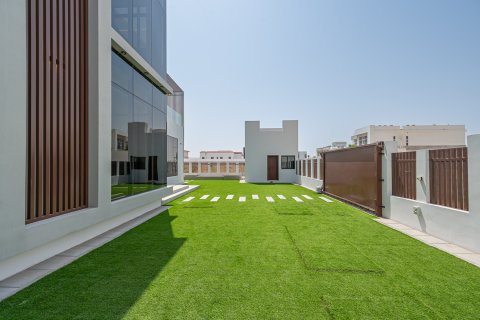 Dubai Land, Dubai, BAE’de kiralık villa 5 yatak odası, 650.32 m&sup2; No 754486 - fotoğraf 2