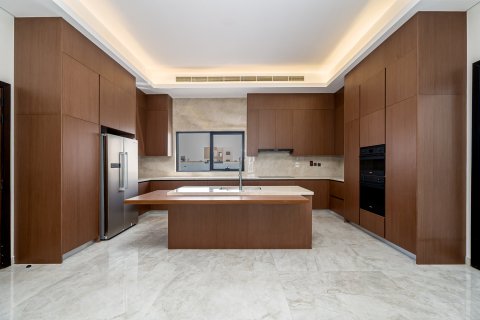 Dubai Land, Dubai, BAE’de kiralık villa 5 yatak odası, 650.32 m&sup2; No 754486 - fotoğraf 22