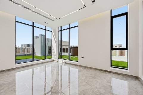 Dubai Land, Dubai, BAE’de kiralık villa 5 yatak odası, 650.32 m&sup2; No 754486 - fotoğraf 18