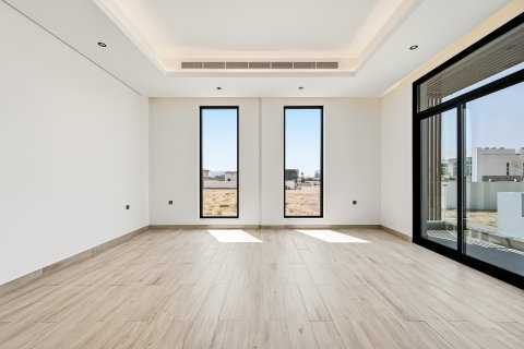 Dubai Land, Dubai, BAE’de kiralık villa 5 yatak odası, 650.32 m&sup2; No 754486 - fotoğraf 25
