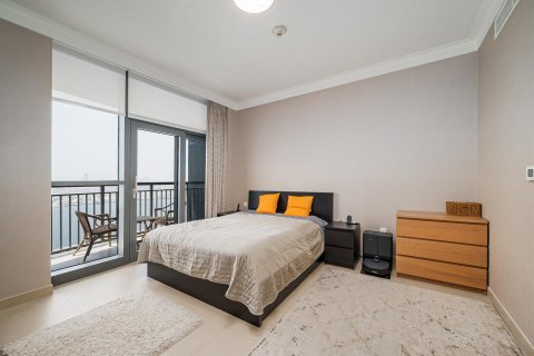 Üürile anda korter asukohaga Dubai Creek Harbour (The Lagoons), Dubai, AÜE: 3 magamistoaga, 200 m² Nr 754484 - pilt 5