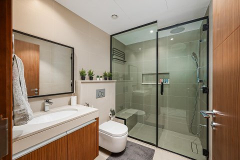 Üürile anda korter asukohaga Dubai Creek Harbour (The Lagoons), Dubai, AÜE: 3 magamistoaga, 200 m² Nr 754484 - pilt 11
