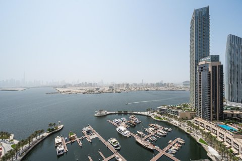 Üürile anda korter asukohaga Dubai Creek Harbour (The Lagoons), Dubai, AÜE: 3 magamistoaga, 200 m² Nr 754484 - pilt 20