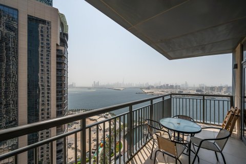 Üürile anda korter asukohaga Dubai Creek Harbour (The Lagoons), Dubai, AÜE: 3 magamistoaga, 200 m² Nr 754484 - pilt 18