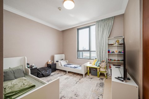 Üürile anda korter asukohaga Dubai Creek Harbour (The Lagoons), Dubai, AÜE: 3 magamistoaga, 200 m² Nr 754484 - pilt 10