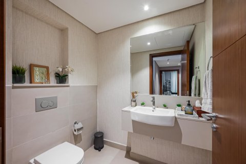Üürile anda korter asukohaga Dubai Creek Harbour (The Lagoons), Dubai, AÜE: 3 magamistoaga, 200 m² Nr 754484 - pilt 9