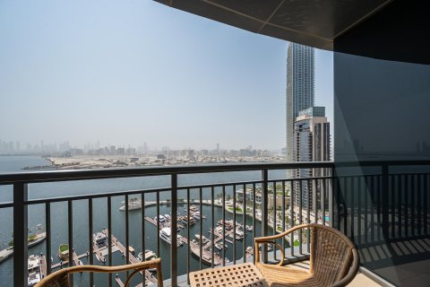 Üürile anda korter asukohaga Dubai Creek Harbour (The Lagoons), Dubai, AÜE: 3 magamistoaga, 200 m² Nr 754484 - pilt 21
