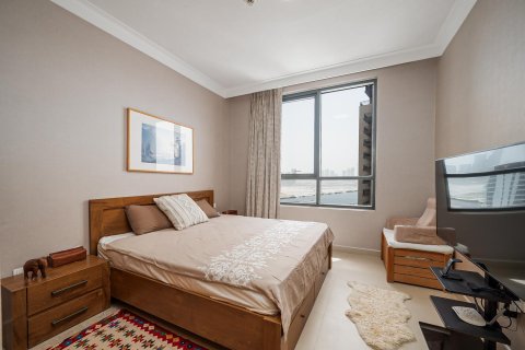Üürile anda korter asukohaga Dubai Creek Harbour (The Lagoons), Dubai, AÜE: 3 magamistoaga, 200 m² Nr 754484 - pilt 12