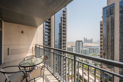 Üürile anda korter asukohaga Dubai Creek Harbour (The Lagoons), Dubai, AÜE: 3 magamistoaga, 200 m² Nr 754484 - pilt 19