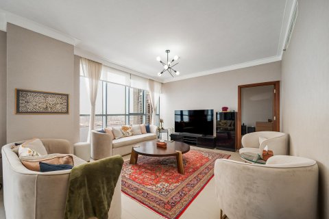 Üürile anda korter asukohaga Dubai Creek Harbour (The Lagoons), Dubai, AÜE: 3 magamistoaga, 200 m² Nr 754484 - pilt 3