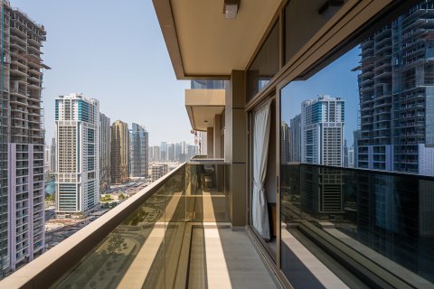 Apartament de închiriat în Jumeirah Lake Towers, Dubai, EAU 1 dormitor, 79.89 mp. №754474 - poză 13