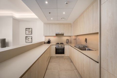 Apartament de închiriat în Jumeirah Lake Towers, Dubai, EAU 1 dormitor, 79.89 mp. №754474 - poză 5