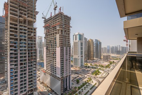 Apartament de închiriat în Jumeirah Lake Towers, Dubai, EAU 1 dormitor, 79.89 mp. №754474 - poză 12