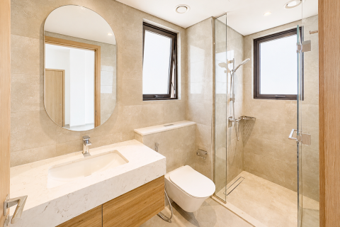 Vila u Jebel Ali, Dubai, UAE 6 spavaćih soba, 550.17 m2 Br. 754477 - fotografija 23