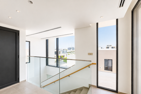 Vila u Jebel Ali, Dubai, UAE 6 spavaćih soba, 550.17 m2 Br. 754477 - fotografija 26