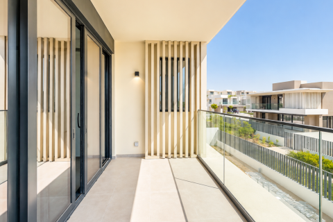Vila u Jebel Ali, Dubai, UAE 6 spavaćih soba, 550.17 m2 Br. 754477 - fotografija 25