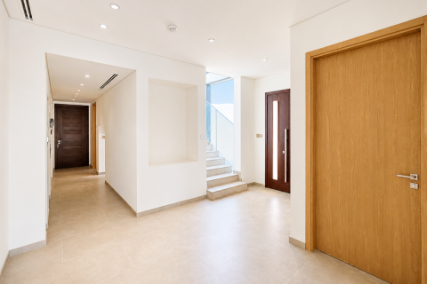 Vila u Jebel Ali, Dubai, UAE 6 spavaćih soba, 550.17 m2 Br. 754477 - fotografija 7