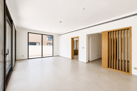 Vila u Jebel Ali, Dubai, UAE 6 spavaćih soba, 550.17 m2 Br. 754477 - fotografija 5