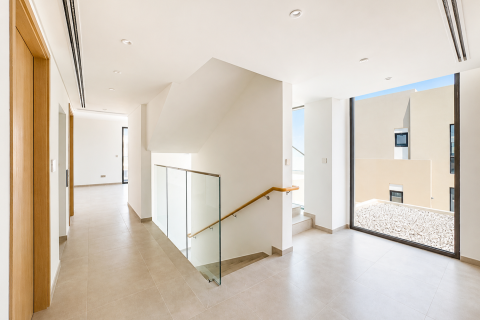 Vila u Jebel Ali, Dubai, UAE 6 spavaćih soba, 550.17 m2 Br. 754477 - fotografija 9