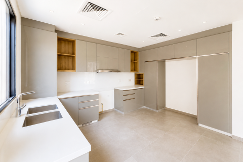 Vila u Jebel Ali, Dubai, UAE 6 spavaćih soba, 550.17 m2 Br. 754477 - fotografija 4