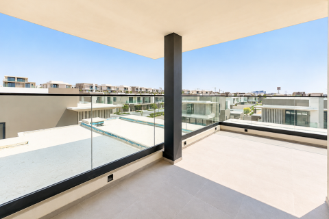 Vila u Jebel Ali, Dubai, UAE 6 spavaćih soba, 550.17 m2 Br. 754477 - fotografija 29