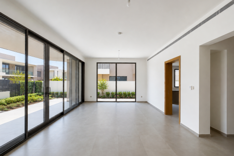 Vila u Jebel Ali, Dubai, UAE 6 spavaćih soba, 550.17 m2 Br. 754477 - fotografija 3