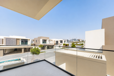 Vila u Jebel Ali, Dubai, UAE 6 spavaćih soba, 550.17 m2 Br. 754477 - fotografija 19