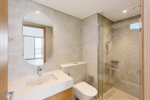 Vila u Jebel Ali, Dubai, UAE 6 spavaćih soba, 550.17 m2 Br. 754477 - fotografija 20