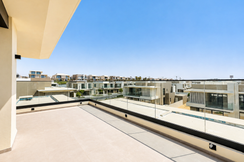 Vila u Jebel Ali, Dubai, UAE 6 spavaćih soba, 550.17 m2 Br. 754477 - fotografija 28