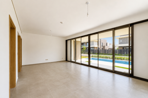 Vila u Jebel Ali, Dubai, UAE 6 spavaćih soba, 550.17 m2 Br. 754477 - fotografija 2