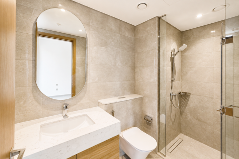 Vila u Jebel Ali, Dubai, UAE 6 spavaćih soba, 550.17 m2 Br. 754477 - fotografija 12