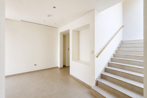 Vila u Jebel Ali, Dubai, UAE 6 spavaćih soba, 550.17 m2 Br. 754477 - fotografija 8