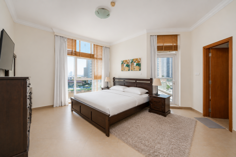 Apartament na sprzedaż w Dubai Marina, Dubai, ZEA 2 sypialnie, 153.94 mkw., nr 748502 - zdjęcie 6
