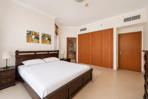 Apartament na sprzedaż w Dubai Marina, Dubai, ZEA 2 sypialnie, 153.94 mkw., nr 748502 - zdjęcie 7