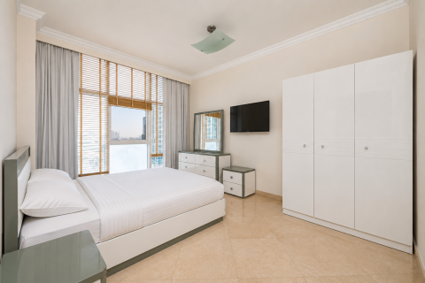 Apartament na sprzedaż w Dubai Marina, Dubai, ZEA 2 sypialnie, 153.94 mkw., nr 748502 - zdjęcie 8