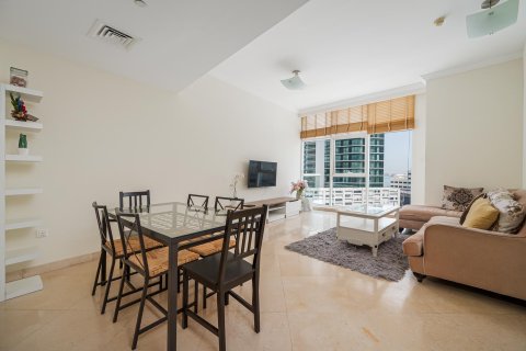 Apartament na sprzedaż w Dubai Marina, Dubai, ZEA 2 sypialnie, 153.94 mkw., nr 748502 - zdjęcie 3