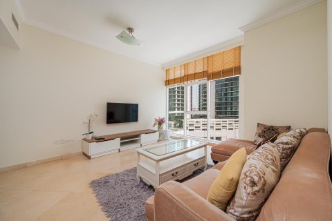 Apartament na sprzedaż w Dubai Marina, Dubai, ZEA 2 sypialnie, 153.94 mkw., nr 748502 - zdjęcie 4