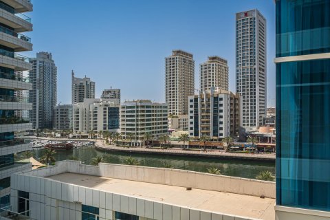 Apartament na sprzedaż w Dubai Marina, Dubai, ZEA 2 sypialnie, 153.94 mkw., nr 748502 - zdjęcie 5