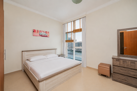 Apartament na sprzedaż w Dubai Marina, Dubai, ZEA 2 sypialnie, 153.94 mkw., nr 748502 - zdjęcie 9