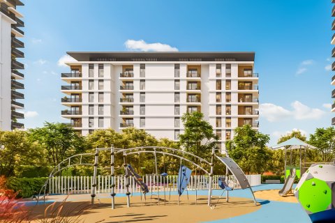 Διαμέρισμα σε Dubai Hills Estate, ΗΑΕ 1 υπνοδωμάτιο, 70.49 τ.μ. Αρ. 748501 - φωτογραφία 6