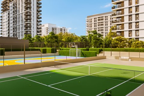 Διαμέρισμα σε Dubai Hills Estate, ΗΑΕ 1 υπνοδωμάτιο, 70.49 τ.μ. Αρ. 748501 - φωτογραφία 8