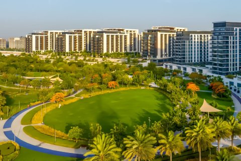 Διαμέρισμα σε Dubai Hills Estate, ΗΑΕ 1 υπνοδωμάτιο, 70.49 τ.μ. Αρ. 748501 - φωτογραφία 15