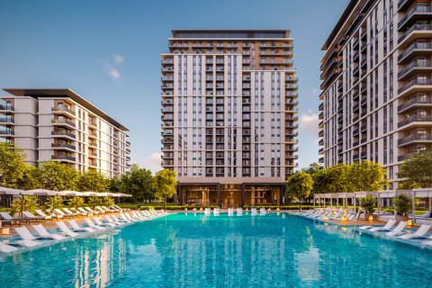 Διαμέρισμα σε Dubai Hills Estate, ΗΑΕ 1 υπνοδωμάτιο, 70.49 τ.μ. Αρ. 748501 - φωτογραφία 11
