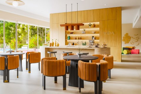 Διαμέρισμα σε Dubai Hills Estate, ΗΑΕ 1 υπνοδωμάτιο, 70.49 τ.μ. Αρ. 748501 - φωτογραφία 1
